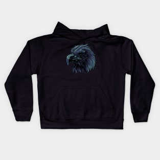 Hawk Kids Hoodie